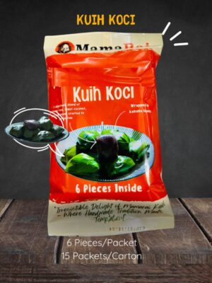 Kuih Koci
